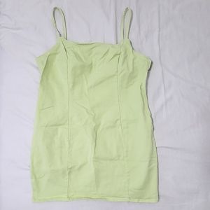 NWOT FOREVER21 DRESS